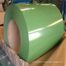 galvanized steel coil 1.5m galvanized prepainted steel coil pre-painted galvalume/galvanized steel coil